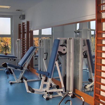 Ensana Sovata Hotel Ngoại thất bức ảnh
