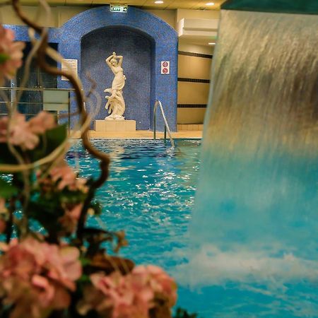 Ensana Sovata Hotel Ngoại thất bức ảnh