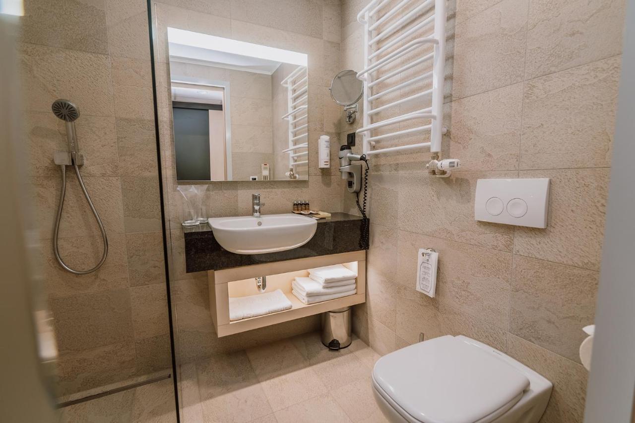 Ensana Sovata Hotel Ngoại thất bức ảnh