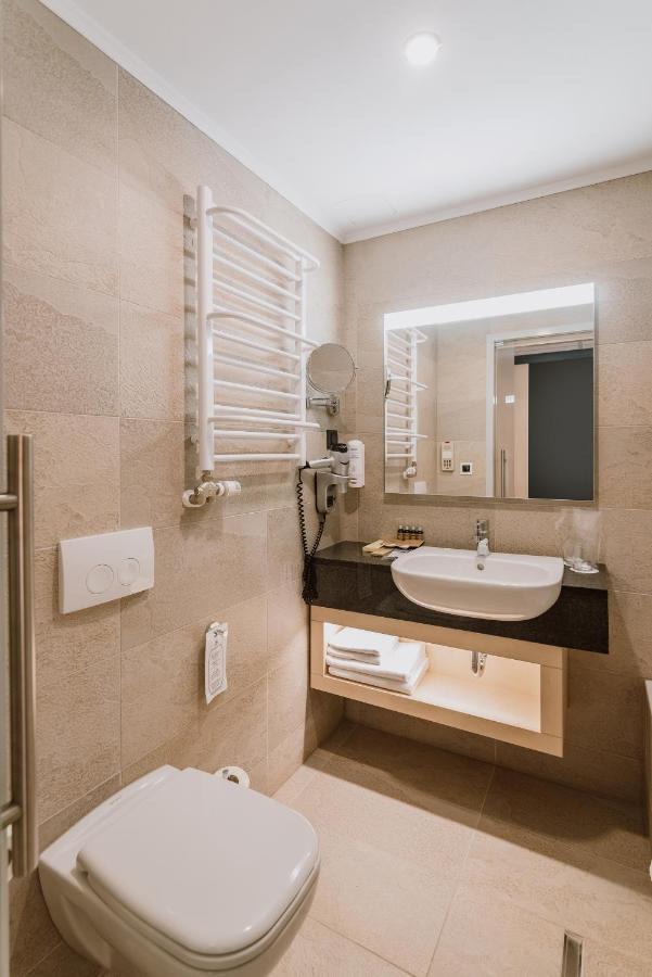 Ensana Sovata Hotel Ngoại thất bức ảnh