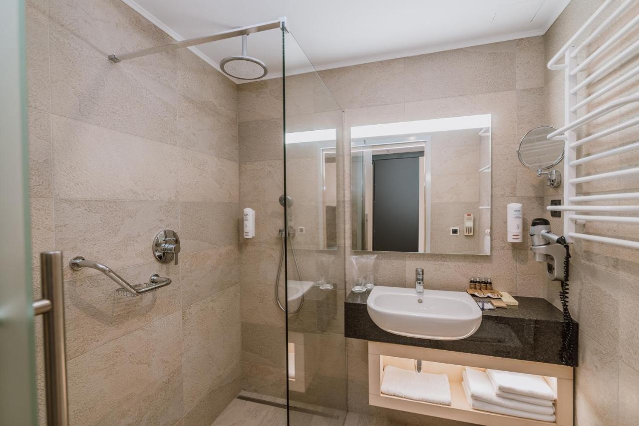 Ensana Sovata Hotel Ngoại thất bức ảnh