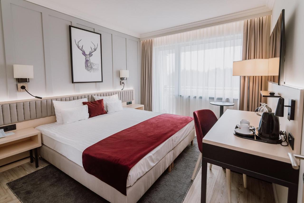 Ensana Sovata Hotel Ngoại thất bức ảnh