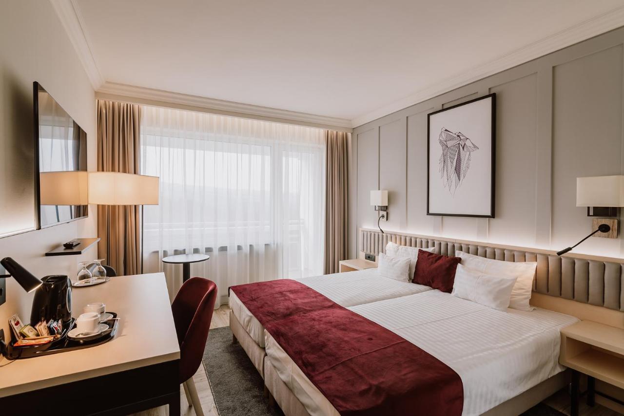 Ensana Sovata Hotel Ngoại thất bức ảnh