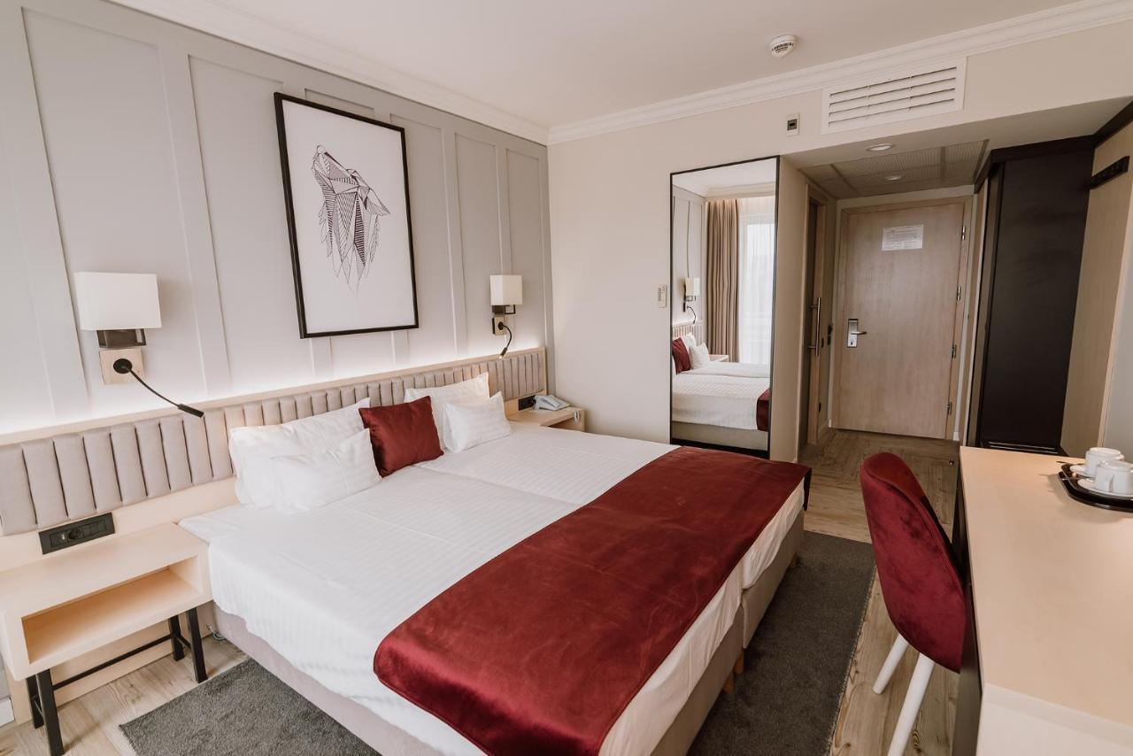 Ensana Sovata Hotel Ngoại thất bức ảnh