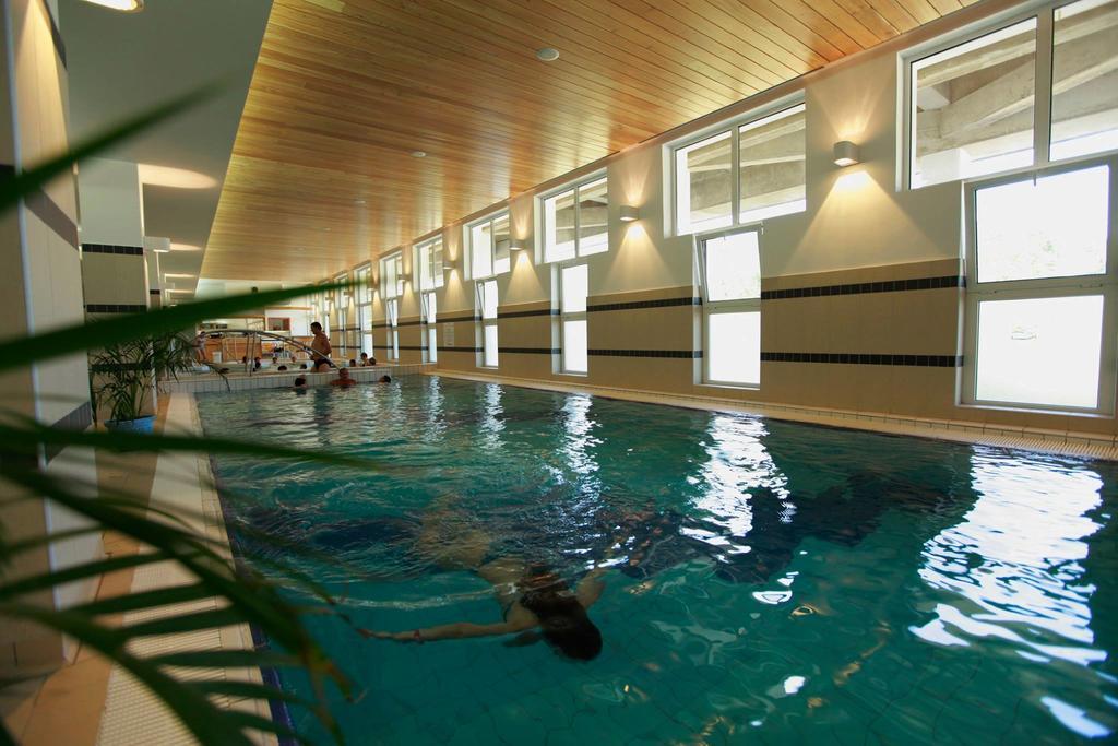 Ensana Sovata Hotel Ngoại thất bức ảnh
