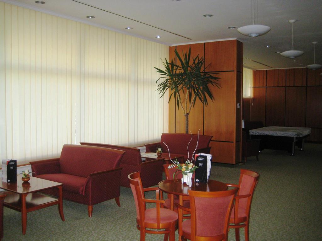 Ensana Sovata Hotel Ngoại thất bức ảnh