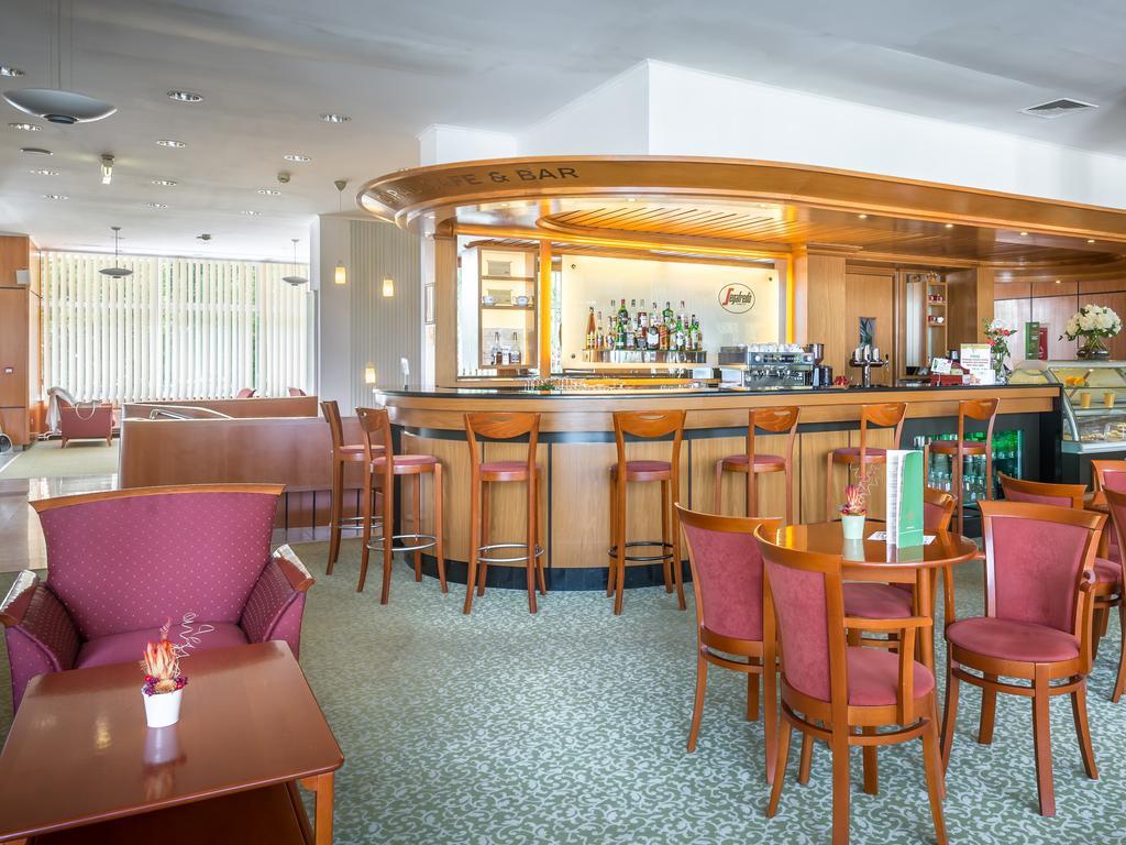 Ensana Sovata Hotel Ngoại thất bức ảnh