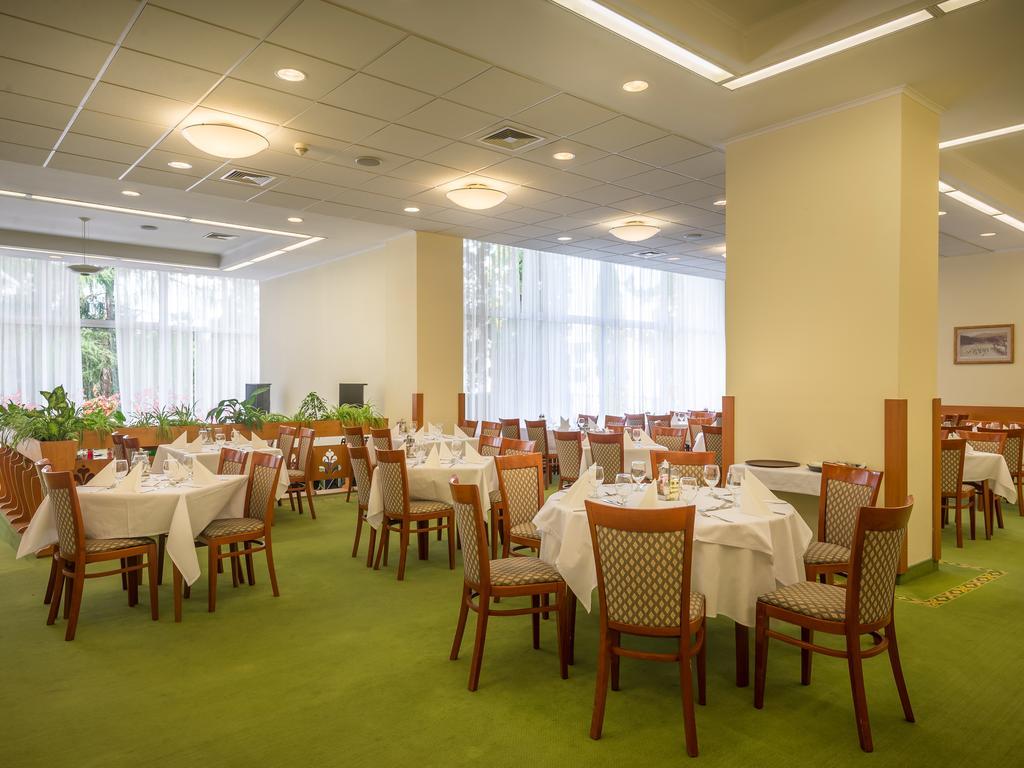 Ensana Sovata Hotel Ngoại thất bức ảnh