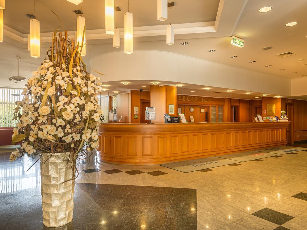 Ensana Sovata Hotel Ngoại thất bức ảnh