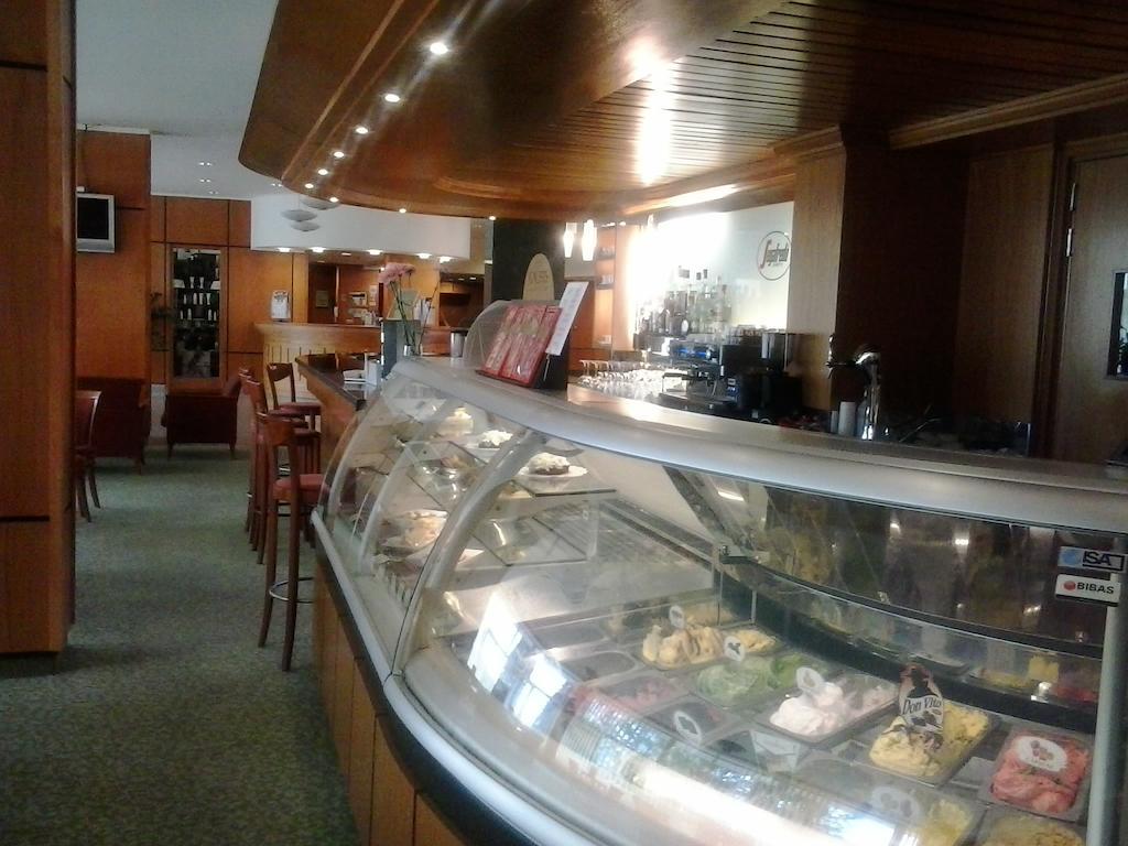 Ensana Sovata Hotel Ngoại thất bức ảnh
