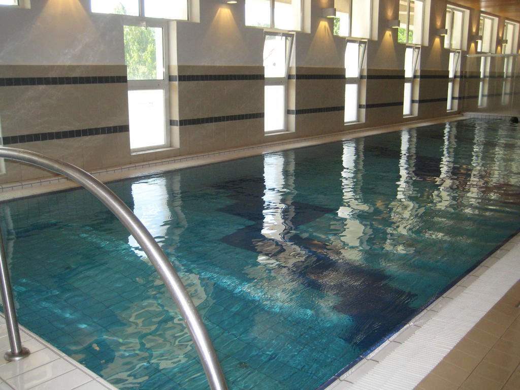 Ensana Sovata Hotel Ngoại thất bức ảnh