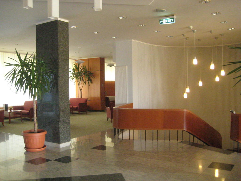 Ensana Sovata Hotel Ngoại thất bức ảnh