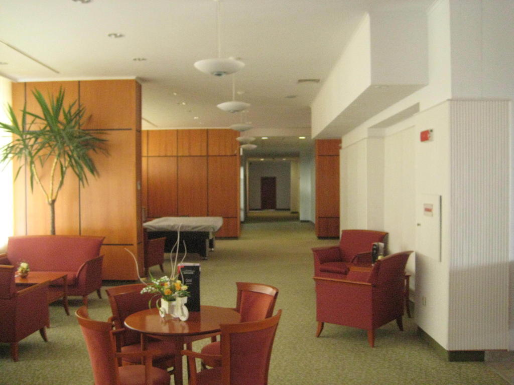 Ensana Sovata Hotel Ngoại thất bức ảnh