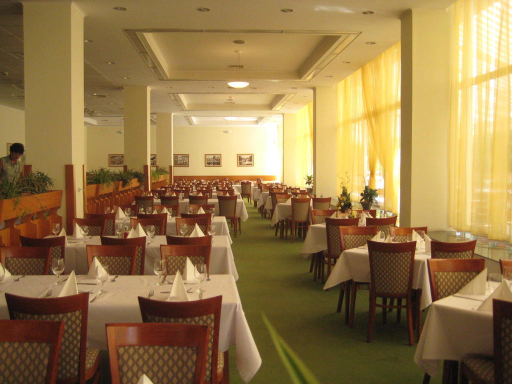 Ensana Sovata Hotel Ngoại thất bức ảnh